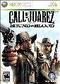 XBox 360 - Call of Juarez: Bound in Blood (Pre-Played)