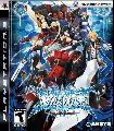 PS3 - Blazblue Calamity Trigger (Pre-Played)