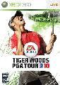XBox 360 - Tiger Woods PGA Tour 10 (Pre-Played)