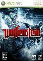 XBox 360 - Wolfenstein (Pre-Played)