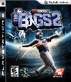 PS3 - The Bigs 2 (Pre-Played)