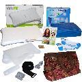 Jillian Michaels Wii Fit Bundle