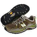 New Balance SW920 Brown/Green Athletic