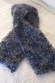 Sara's Aunt in Manhattan Moonlight Lace Scarf (USA)