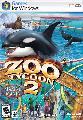 PC - Zoo Tycoon 2: Marine Mania Exp.Pk.