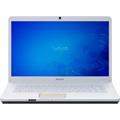 Sony VAIO VGN-NW150J/W Laptop