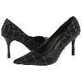 A. Marinelli Norma Black Pumps/Heels