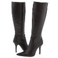 Charles David Delish Dark Brown Leather Boots