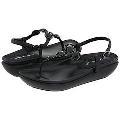 A. Marinelli Bally Black/Black Sandals