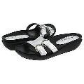 A. Marinelli Brass Silver Sandals
