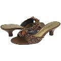 A. Marinelli Marsh Brown Sandals