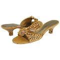 A. Marinelli Marsh Natural Sandals