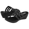 Skechers Lexicon Black Sandals