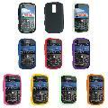 BlackBerry Bold 9000 Premium Silicone Case