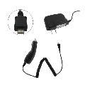 Universal Micro USB V9 Car and Home Charger Combo
