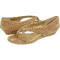 Chinese Laundry Second Time Kid Suede Toast Flats
