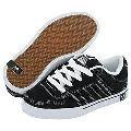 World Industries Kids Valor (Youth) Black/White Athletic