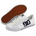 DC Journal TX White/Dc Navy Athletic