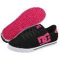 DC Journal SE W Black/Crazy Pink/Black Athletic