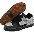 DC DB Pure SE Cement/Grafitti Athletic