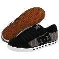 DC Journal Black/Stripe Athletic