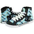 DC Chelsea Mid W Pistachio Green/Black Athletic
