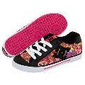 DC Chelsea W Black/Pink/Crazy Pink Athletic