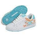 DC Pixie 4 W White/Ocean Athletic