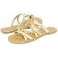 Chinese Laundry Cyprus Metallic Multi Sandals