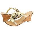Chinese Laundry Riza Gold Sandals