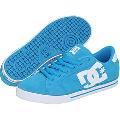 DC Journal Turquoise/White Athletic