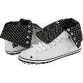 DC Venice Hi W White Athletic