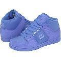 DC Manteca 2 Mid SE W Baja Blue Athletic