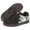 DC Pixie 4 W Dark Chocolate/Ocean Athletic