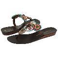 Chinese Laundry Maraca Bronze Sandals