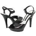 Chinese Laundry Abyss Black Sandals