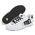 DC Net SE White/Black Athletic