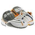 Sperry Top-Sider Pro Angler TS250 White/Navy Slip-ons