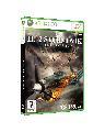 Xbox 360 - IL-2: Sturmovik: Birds of Prey