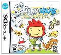 NinDS - Scribblenauts