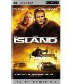 The Island UMD Video for PSP