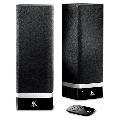 Logitech 980-000168 Z-5 USb Speakers (Refurbished)