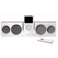 Logitech 984-000005 Speaker System White (Refurbished)