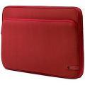 HP NU099AA#ABA 16-inch Red Laptop Sleeve