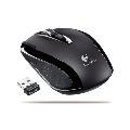 Logitech 910-000253 Cordless Mouse (Refurbished)