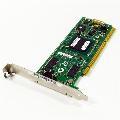 Intel SRCZCRX Ultra320 SCSI Controller (Refurbished)