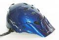 ProTec Ace Dig Metallic Blue Youth Bike Helmet
