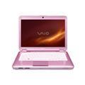 Sony VAIO VGN-CS325J/P Laptop (Refurbished)