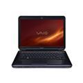 Sony VAIO VGN-CS390JCQ Notebook