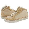 Gravis Lowdown Hi-Cut Hemp Khaki/Natural Boots